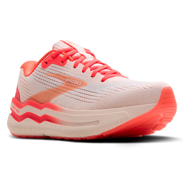 Chaussures de sport Brooks GHOST MAX 2 Femme