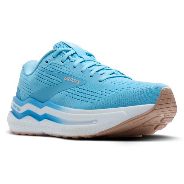 Chaussures de running Brooks GHOST MAX 2 Femme