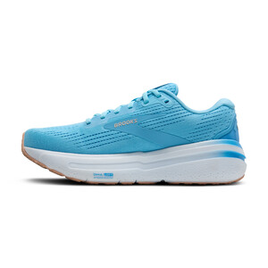 Brooks GHOST MAX 2 Femme Baltic Sea/bonnie Blue/peach