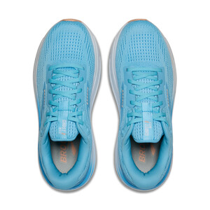 Brooks GHOST MAX 2 Femme Baltic Sea/bonnie Blue/peach