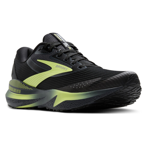 Chaussures de running Brooks ADRENALINE GTS 24 WEATHERIZED Homme