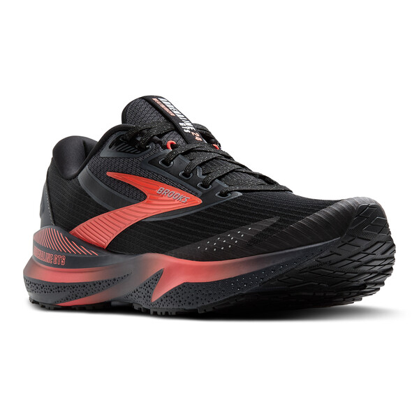 Baskets de running Brooks ADRENALINE GTS 24 WEATHERIZED Femme