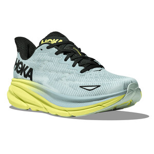 Hoka M CLIFTON 9 Druzy/droplet Homme