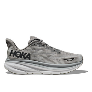 HOKA M CLIFTON 9 Homme Harbor Mist/black