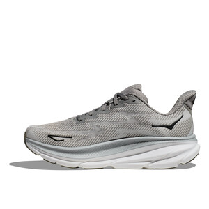 HOKA M CLIFTON 9 Homme Harbor Mist/black