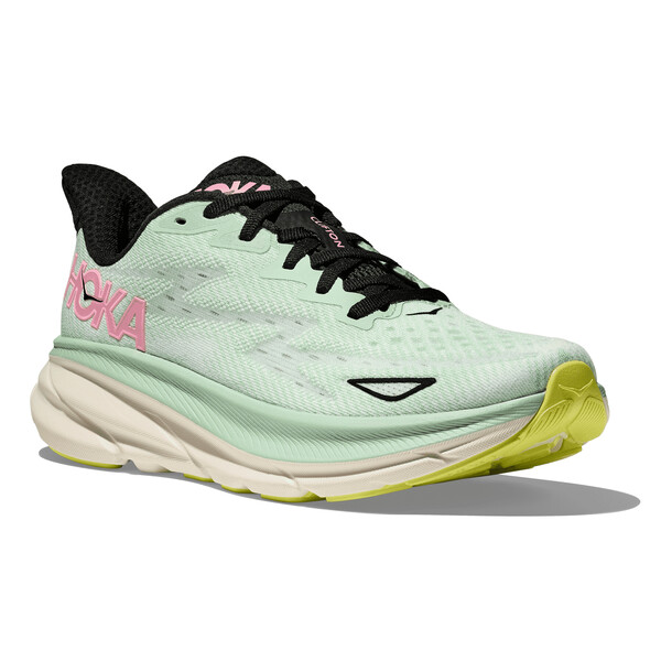 Baskets de sport Hoka W CLIFTON 9 Femme