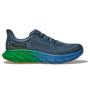 Hoka M ARAHI 7 Thunder Cloud/stormy Skies Homme