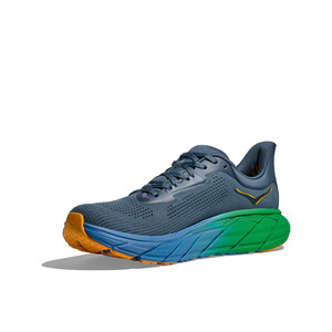 HOKA M ARAHI 7 Homme Thunder Cloud/stormy Skies