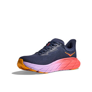 HOKA W ARAHI 7 Femme Nautical Dusk/varsity Navy