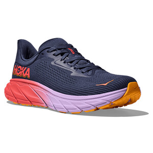 Hoka W ARAHI 7 Nautical Dusk/varsity Navy Femme