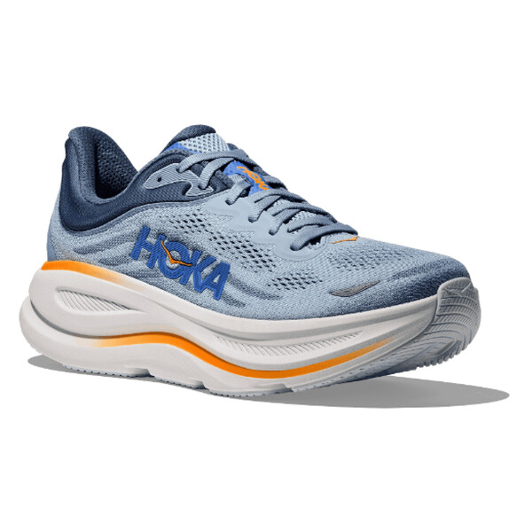 Baskets de sport Hoka M BONDI 9 Homme