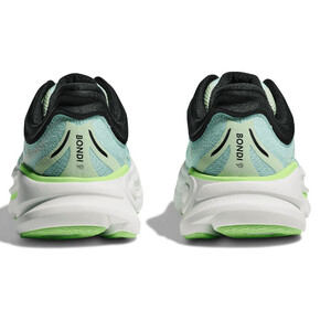 HOKA M BONDI 9 Homme Luna Moth/blue Spark