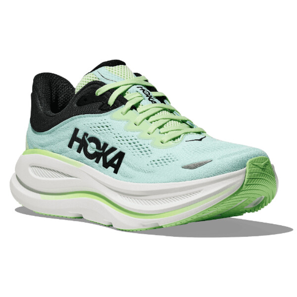 Chaussures de running Hoka M BONDI 9 Homme