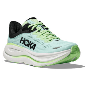 Hoka M BONDI 9 Luna Moth/blue Spark Homme