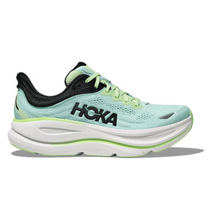 HOKA M BONDI 9 Homme Luna Moth/blue Spark