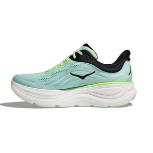 HOKA M BONDI 9 Homme Luna Moth/blue Spark