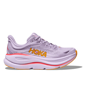 HOKA W BONDI 9 Femme Aster Flower/starlight Glow