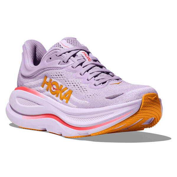 Baskets de running Hoka W BONDI 9 Femme