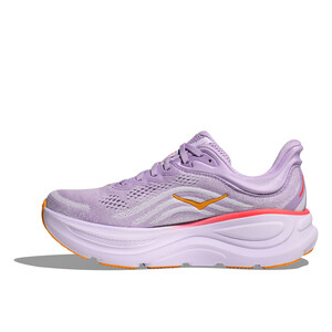 HOKA W BONDI 9 Femme Aster Flower/starlight Glow