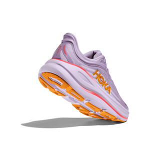 HOKA W BONDI 9 Femme Aster Flower/starlight Glow