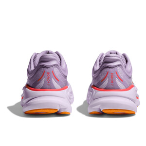 HOKA W BONDI 9 Femme Aster Flower/starlight Glow