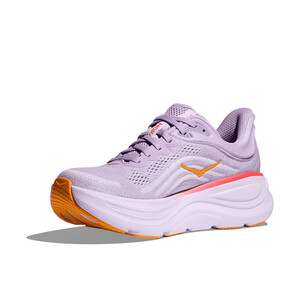 HOKA W BONDI 9 Femme Aster Flower/starlight Glow