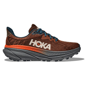 HOKA M CHALLENGER ATR 7 Homme Mineral Brown/asteroid