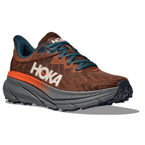 Hoka M CHALLENGER ATR 7 Mineral Brown/asteroid Homme
