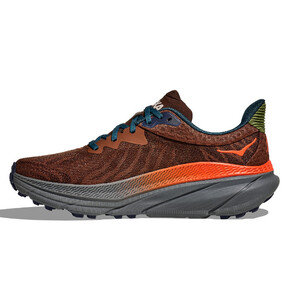 HOKA M CHALLENGER ATR 7 Homme Mineral Brown/asteroid