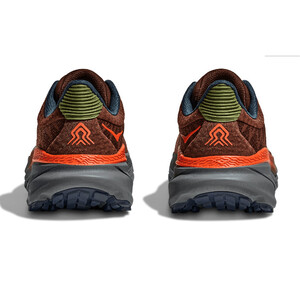 HOKA M CHALLENGER ATR 7 Homme Mineral Brown/asteroid