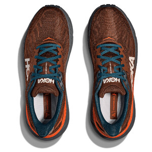 HOKA M CHALLENGER ATR 7 Homme Mineral Brown/asteroid