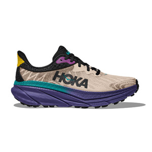 HOKA M CHALLENGER ATR 7 Homme Oatmeal / Mountain Iris