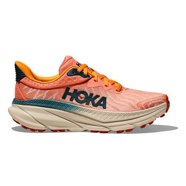 Chaussures de sport Hoka W CHALLENGER ATR 7 Femme