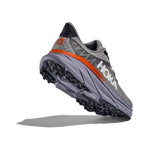 HOKA W CHALLENGER ATR 7 Femme Galactic Grey / Wild Indigo