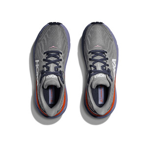 HOKA W CHALLENGER ATR 7 Femme Galactic Grey / Wild Indigo