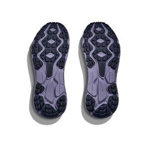 HOKA W CHALLENGER ATR 7 Femme Galactic Grey / Wild Indigo