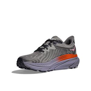 HOKA W CHALLENGER ATR 7 Femme Galactic Grey / Wild Indigo