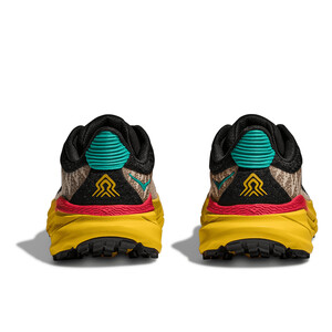 HOKA W CHALLENGER ATR 7 Femme Oatmeal / Zest