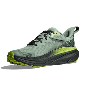 HOKA M CHALLENGER ATR 7 GTX Homme Aloe Vera / Lettuce