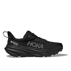 HOKA M CHALLENGER ATR 7 GTX Homme Black / Black