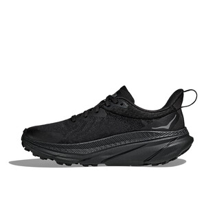 HOKA M CHALLENGER ATR 7 GTX Homme Black / Black