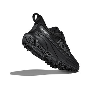 HOKA M CHALLENGER ATR 7 GTX Homme Black / Black