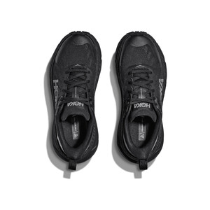 HOKA M CHALLENGER ATR 7 GTX Homme Black / Black