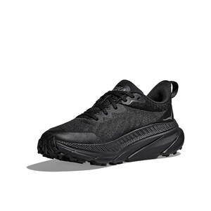 HOKA M CHALLENGER ATR 7 GTX Homme Black / Black