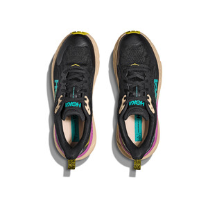 HOKA M CHALLENGER ATR 7 GTX Homme Black / Oatmeal