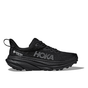 HOKA W CHALLENGER ATR 7 GTX Femme Black / Black