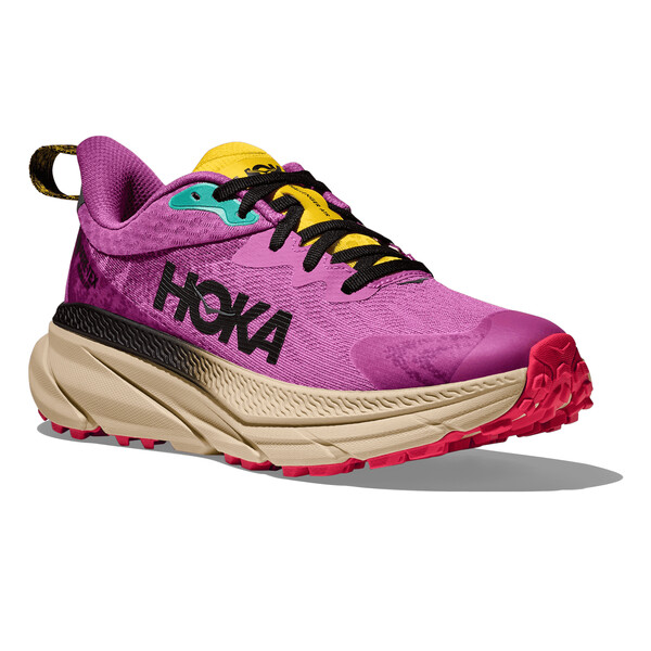 Chaussures de running Hoka W CHALLENGER ATR 7 GTX Femme