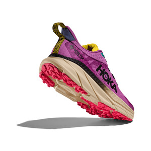 HOKA W CHALLENGER ATR 7 GTX Femme Superbloom / Oatmeal