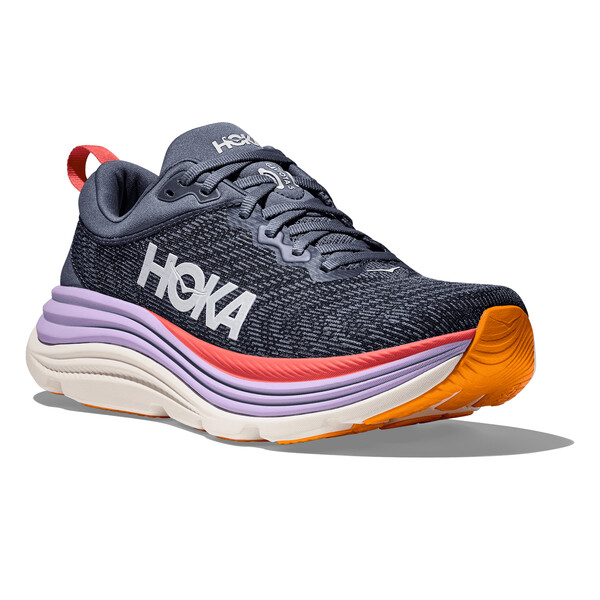 Chaussures de sport Hoka W GAVIOTA 5 Femme