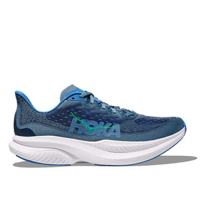 HOKA M MACH 6 Homme Averse / Nuage D'orage